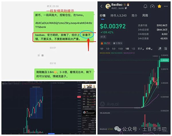 当我们在谈论牛市时，究竟在期待什么？