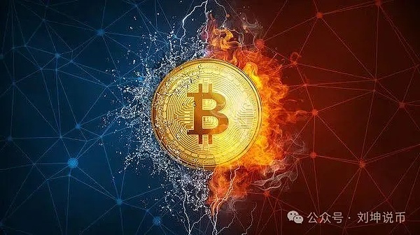 加密货币市场现况：关键点位与投资策略解析