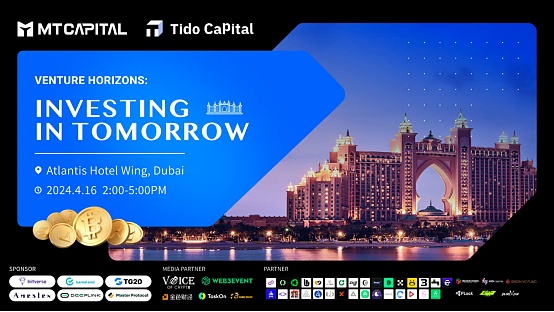 东京即将见证Web3与AI的历史性碰撞 - TEAMZ年度科技盛会蓄势待发