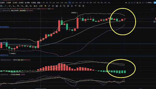 ORBS币深度解析：企业级区块链的未来之星