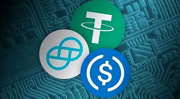 一、金融大佬们的真香定律
