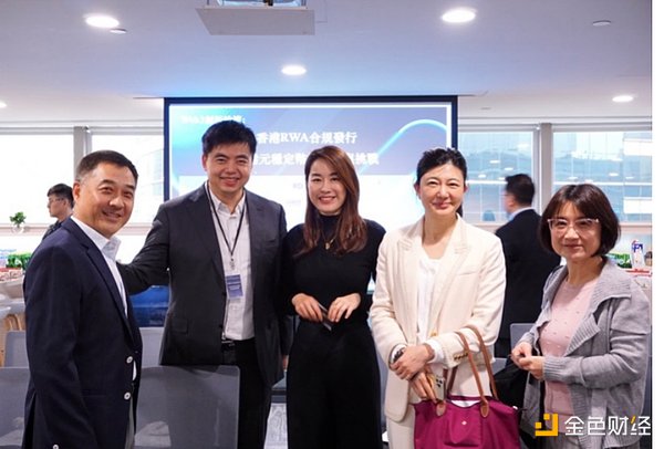 从传统资产到数字世界：MIIX Stacy在Token2049大会上的行业洞见