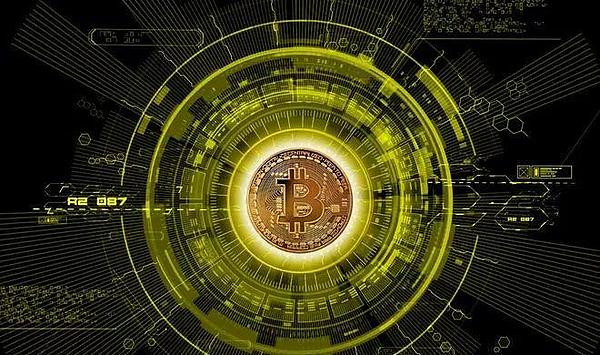 当货币学会编程：一个金融老兵眼中的区块链革命